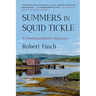 Summers in Squid Tickle: A Newfoundland Odyssey