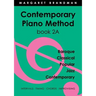 Contemporary Piano Method Book 2A