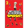My Hero Academia: Smash!!, Vol. 2