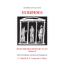 Euripides: Selected Fragmentary Plays Vol II