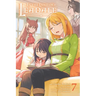 In the Land of Leadale, Vol. 7 (Manga)