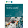 Ice Core Concepts: Low Carbon Cements and Concrete for Construction