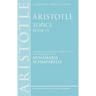 Aristotle: Topics Book VI