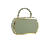 Evening Clutch Crossbody bag by hfstylish