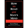 How to Read Any Man's Mind
