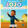 My Name is JoJo