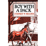 Boy With A Pack