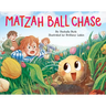 Matzah Ball Chase