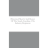 Historical Sketch And Roster Of The South Carolina 17th Infantry Regiment