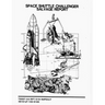 Space Shuttle Challenger Salvage Report