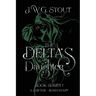 The Delta's Daughter - Book 1