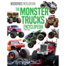 Monster Trucks Encyclopedia