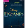 Encanto for Violin: Instrumental Play-Along