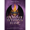 The Crown of Wyvern's Flame
