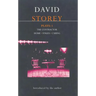 Storey Plays: 1: The Contractor; Home; Stages; Caring