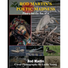 Rod Martin's Poetic Madness: Poetry for a New World and All Earth's Children