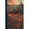 A Geological Map of the United States