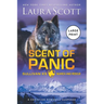 Scent of Panic Large Print