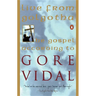 Live from Golgotha: The Gospel According to Gore Vidal