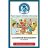 Classroom Management for students