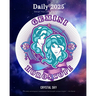 Gemini Daily Horoscope 2025: Design Your Life Using Astrology