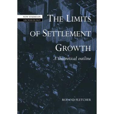 The Limits of Settlement Growth: A Theoretical Outline