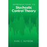 Introduction to Stochastic Control Theory