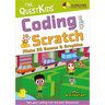 Coding with Scratch - Make 3D Games & Graphics: Take Your Coding Into the Next Dimension!