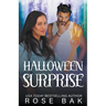 Halloween Surprise