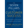The Seven Pillars of Customer Success: A Proven Framework to Drive Impactful Client Outcomes for Your Company
