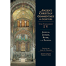 Joshua, Judges, Ruth, 1-2 Samuel: Volume 4