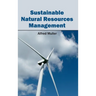 Sustainable Natural Resources Management