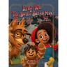 Little Red & The Sweet Bread Man