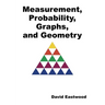 Measurement, Probability, Graphs, and Geometry