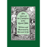 The Story of the Champions of the Round Table [Illustrated by Howard Pyle]