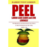 Peel Laugh Lead Learn and Live Lovingly: L5