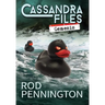 Cassandra Files: Genesis