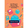 Jack Ranger's Western Trip; Or, from Boarding School to Ranch and Rang