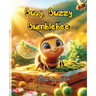 Busy, Buzzy Bumblebee