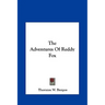The Adventures Of Reddy Fox