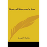General Sherman's Son