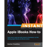 Instant Apple iBooks How-to