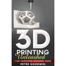 3D Printing Unleashed: 7 Key Questions Answered Inside