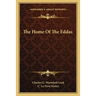 The Home Of The Eddas