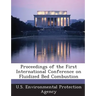 Proceedings of the First International Conference on Fluidized Bed Combustion