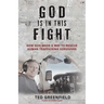 God Is in This Fight: How God Made a Way to Rescue Human Trafficking Survivors