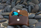 Eyeglasses Case by Lifetime Leather Co