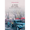 A Way of Life: Poor and Living to Excess