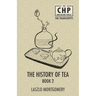 The History of Tea Book 2
