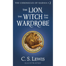 The Lion, the Witch and the Wardrobe